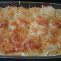 Gratin dauphinois