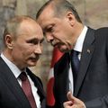 Erdogan : Vers un revirement à l'italienne ?