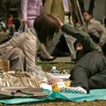 Ueno park, Tokyo