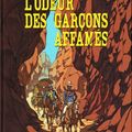 L'odeur des garçons affamés ---- Frederik Peeters et Loo Hui Phang