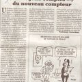 Article du 16 novembre 2011