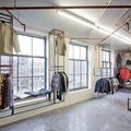 Precinct 5 store AMSTERDAM Pays bas