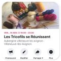 Les TricoFils se Réunissent #8