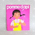 Pomme d'Api n°83