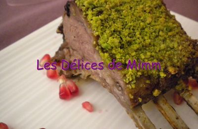 Votre top 5 du mois d'avril