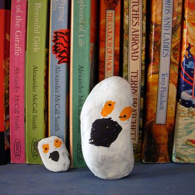 quelque chose se prépare #2