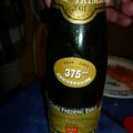 Riesling : Trimbach : Frédéric-Emile 2001 cuvée du 375 ième anniversaire et Crozes-Hermitage : Graillot 2005