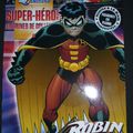 DC Comics N°6 - Robin