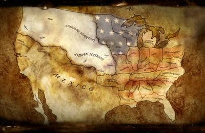 [DL] Into the West