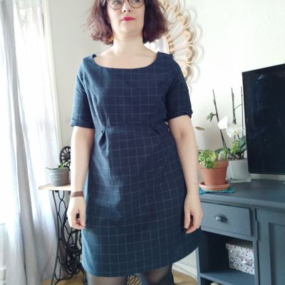 Un mois sans venir et tout de suite vous pensez