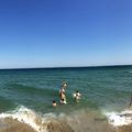 Barceone 2014 # la platja