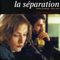 " La Séparation "