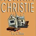 Le chat et les pigeons ❉❉❉ Agatha Christie