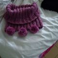 voici un snood