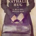 1 Rue des Petits Pas de Nathalie Hug