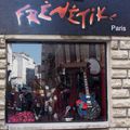 Frénétik -Rue Durantin