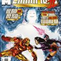 Contest of Champions II (1999) by Claremont & Jimenez