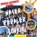 TA licence à la fédération française : à Nouâtre !