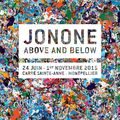 JonOne - Above and Below