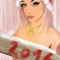 Bonne année 2016