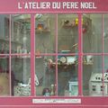 LES VITRINES DE NOEL DE VIENNE, JE CONTINUE...