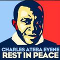 21 février 2014 -21 février 2015: Remember  Charles  ATEBA EYENE. 