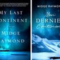 Midge Raymond, "Mon dernier continent"