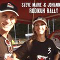 steve maire et johanna decarre - rodikuh loeb