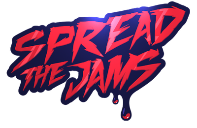 Spread The Jams! (Bon plan musique électro)