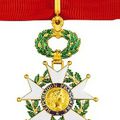 Médaille du déshonneur...