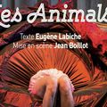 Les animals