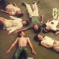 Grains de sable, film avec Ayumi Hamasaki