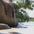 Praslin, Seychelles...