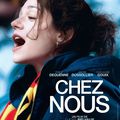 CINÉ - "CHEZ NOUS" de Lucas Belvaux