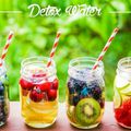 La detox water 