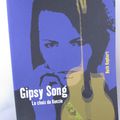 Gipsy Song, Le choix de Kenzie par Beth Kephart