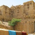 JAISALMER (Inde)