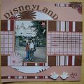 Scraplift sur Instant de scrap