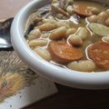 Mon plat préféré!