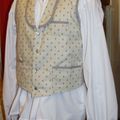 Costume provencal