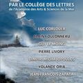 La mer toujours / Collectif du Collège des Lettresde l'Académie des Arts & Sciences de la mer.