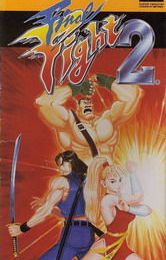 Final Fight 2