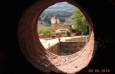 toujours au château de castelnau 