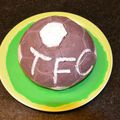 Le gâteau du TFC