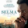 Selma: un film important ...et pas que!!