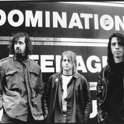LA FAVORITE #01 - NIRVANA