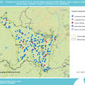 Info/Lorraine/Météo/Sécheresse: Point sur la situation hydrologique au 1er Octobre 2015 en Lorraine