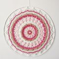 Lost Doily 