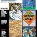 2015 - Ouverture exceptionnelle des Archives "The Bridge, le Pont", à voir demain :-)