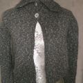 MON DERNIER GILET 